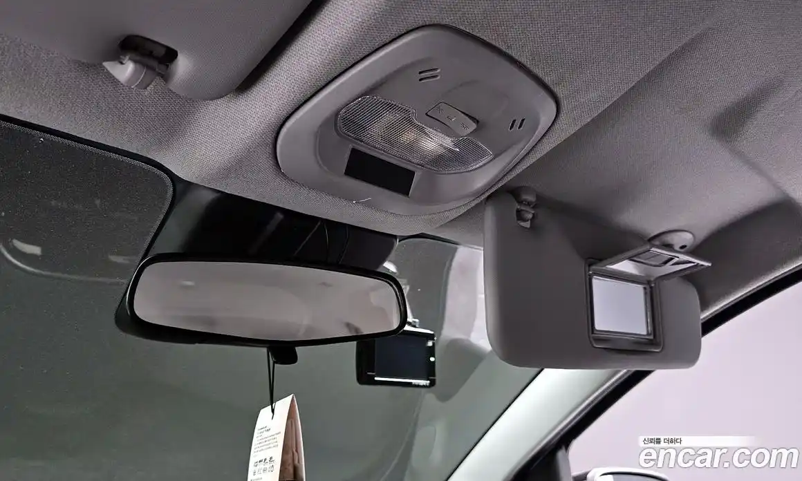 Chevrolet Spark 2020 1.0 гидро в Москве № 1687209, фото 31
