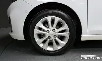 Chevrolet Spark 2020 1.0 гидро в Москве № 1687209, миниатюра 5
