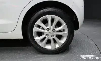 Chevrolet Spark 2020 1.0 гидро в Москве № 1687209, миниатюра 7