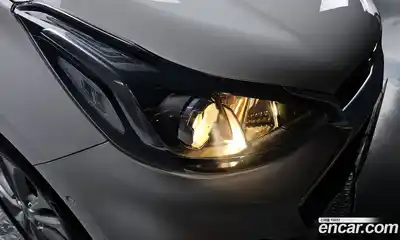 Chevrolet Spark 2020 1.0 гидро в Москве № 1687209, миниатюра 8
