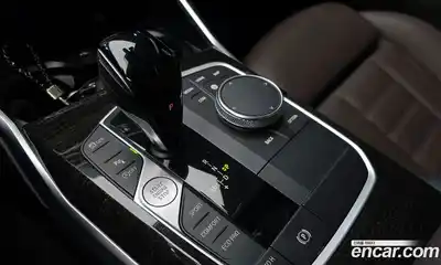 BMW 3-Series 2022 2.0 гидро в Москве № 1687685, миниатюра 12