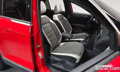 Volkswagen T-Roc 2022 2.0 гидро в Москве № 168823, миниатюра 11