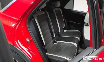 Volkswagen T-Roc 2022 2.0 гидро в Москве № 168823, миниатюра 12