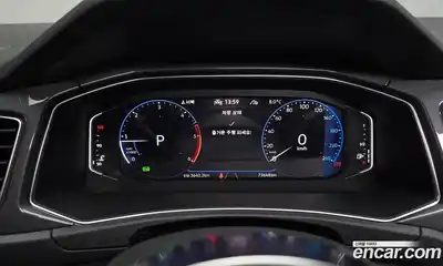 Volkswagen T-Roc 2022 2.0 гидро в Москве № 168823, миниатюра 8