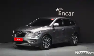 Renault QM6, 2020