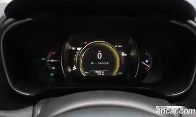 Renault QM6 2020 2.0 гидро в Москве № 1688803, миниатюра 11