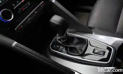 Renault QM6 2020 2.0 гидро в Москве № 1688803, миниатюра 12