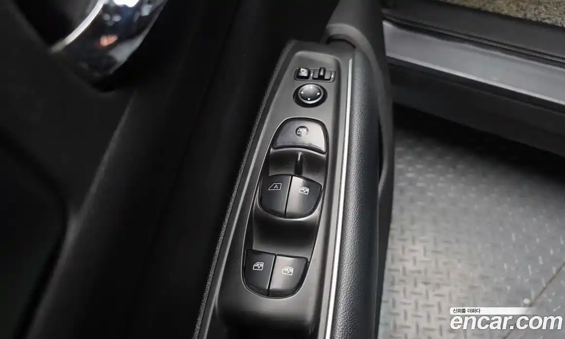 Renault QM6 2020 2.0 гидро в Москве № 1688803, фото 20