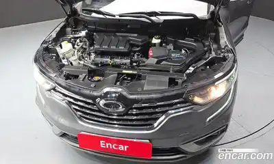 Renault QM6 2020 2.0 гидро в Москве № 1688803, миниатюра 6