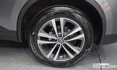 Renault QM6 2020 2.0 гидро в Москве № 1688803, миниатюра 7