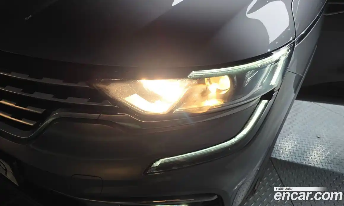 Renault QM6 2020 2.0 гидро в Москве № 1688803, фото 8