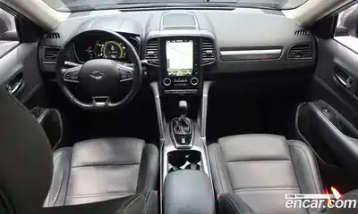 Renault QM6 2020 2.0 гидро в Москве № 1688803, миниатюра 10
