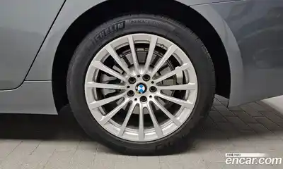 BMW 5-Series 2020 2.0 гидро в Москве № 1689785, миниатюра 7