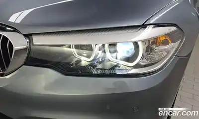 BMW 5-Series 2020 2.0 гидро в Москве № 1689785, миниатюра 8