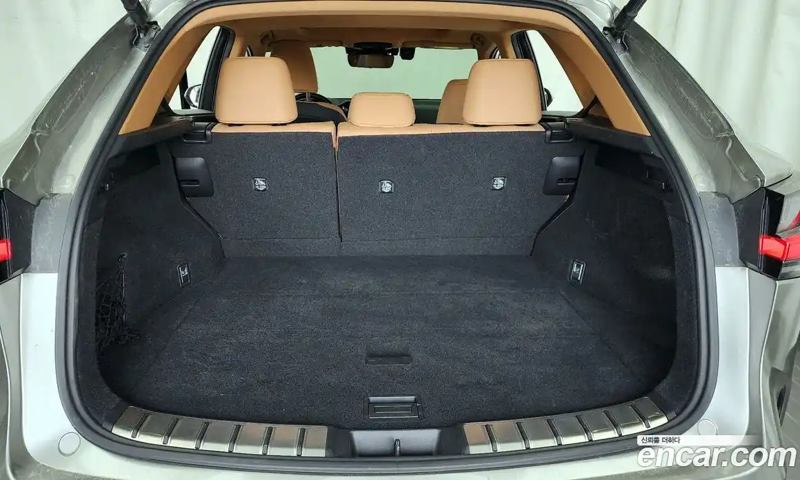 Lexus NX 2023 2.5 гидро в Москве № 1692965, фото 26