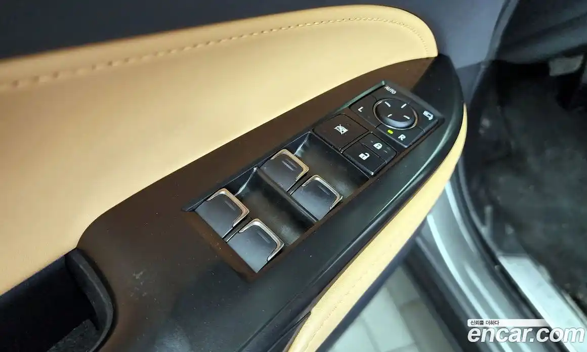 Lexus NX 2023 2.5 гидро в Москве № 1692965, фото 30