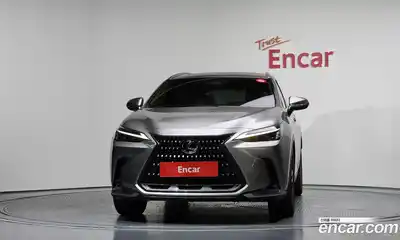 Lexus NX 2023 2.5 гидро в Москве № 1692965, миниатюра 3