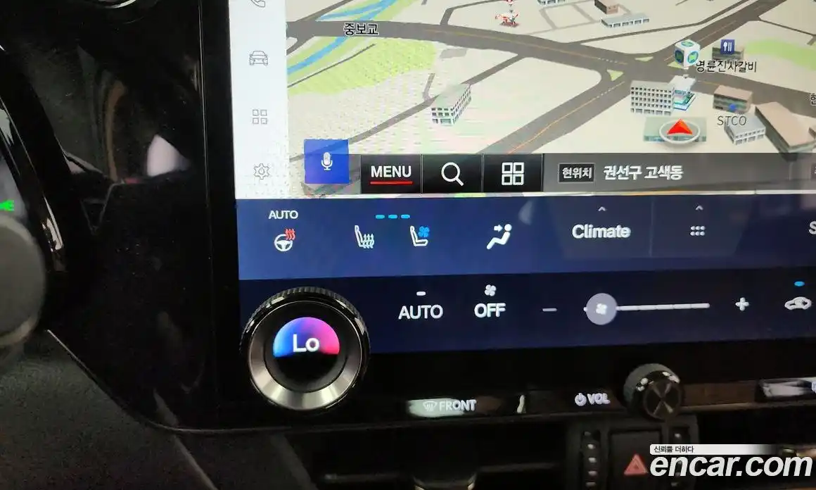 Lexus NX 2023 2.5 гидро в Москве № 1692965, фото 33