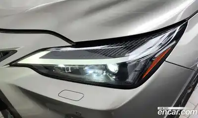 Lexus NX 2023 2.5 гидро в Москве № 1692965, миниатюра 8