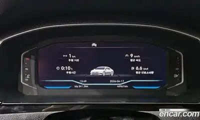Volkswagen Arteon 2023 2.0 гидро в Москве № 1693173, миниатюра 11