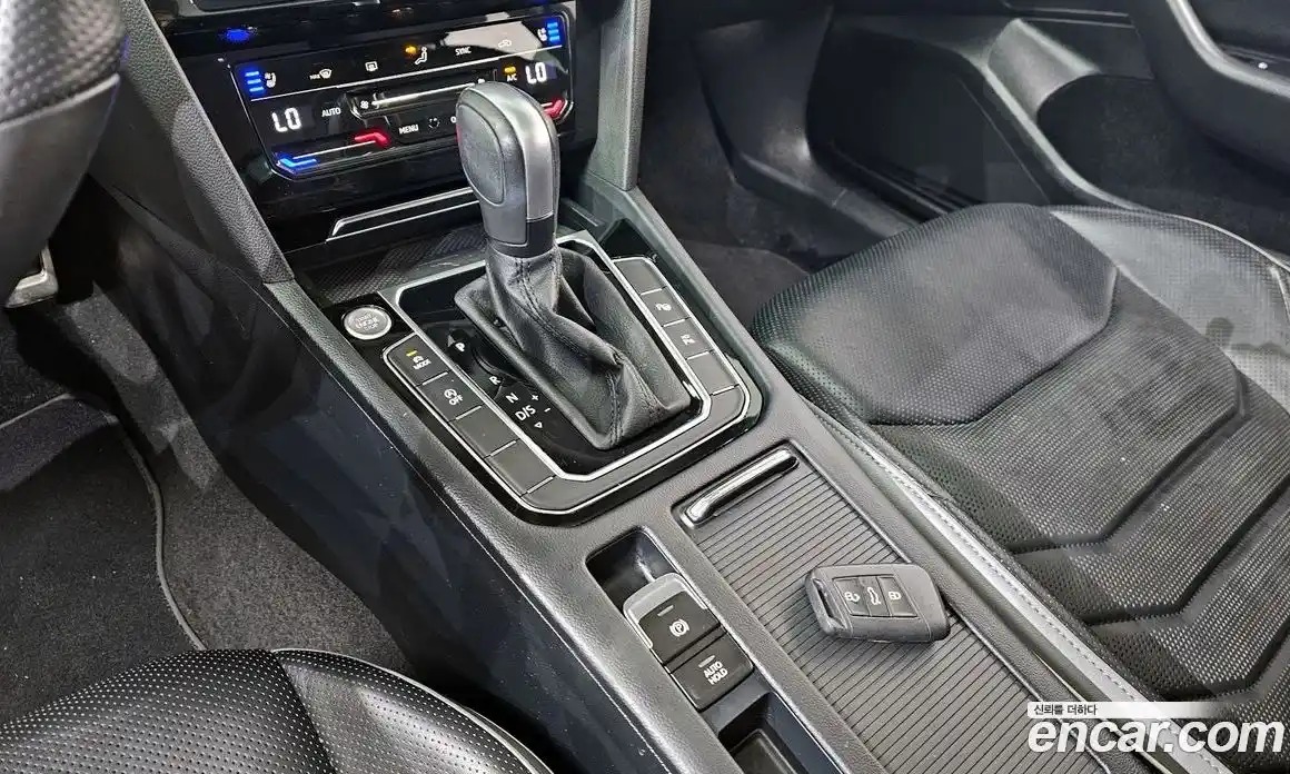 Volkswagen Arteon 2023 2.0 гидро в Москве № 1693173, фото 12