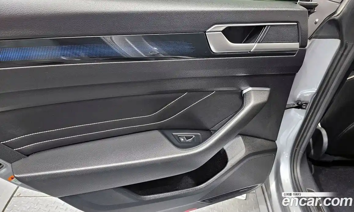 Volkswagen Arteon 2023 2.0 гидро в Москве № 1693173, фото 22