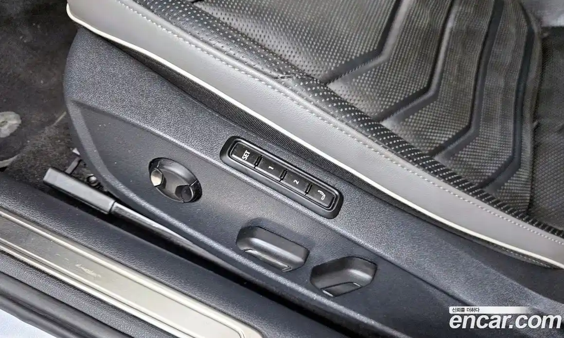 Volkswagen Arteon 2023 2.0 гидро в Москве № 1693173, фото 31