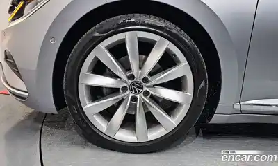 Volkswagen Arteon 2023 2.0 гидро в Москве № 1693173, миниатюра 5
