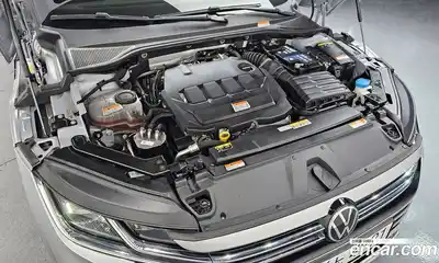 Volkswagen Arteon 2023 2.0 гидро в Москве № 1693173, миниатюра 6