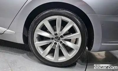 Volkswagen Arteon 2023 2.0 гидро в Москве № 1693173, миниатюра 7