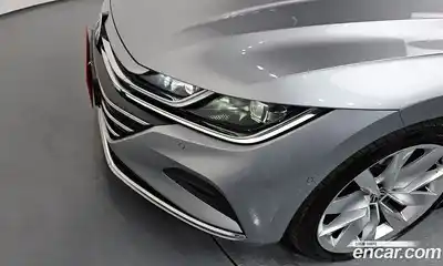 Volkswagen Arteon 2023 2.0 гидро в Москве № 1693173, миниатюра 8