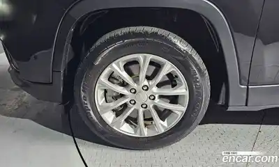 Jeep Cherokee 2019 2.4 гидро в Москве № 169807, миниатюра 5