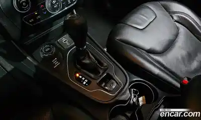 Jeep Cherokee 2019 2.4 гидро в Москве № 169807, миниатюра 9