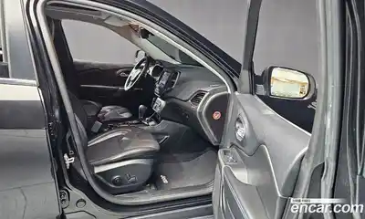 Jeep Cherokee 2019 2.4 гидро в Москве № 169807, миниатюра 10