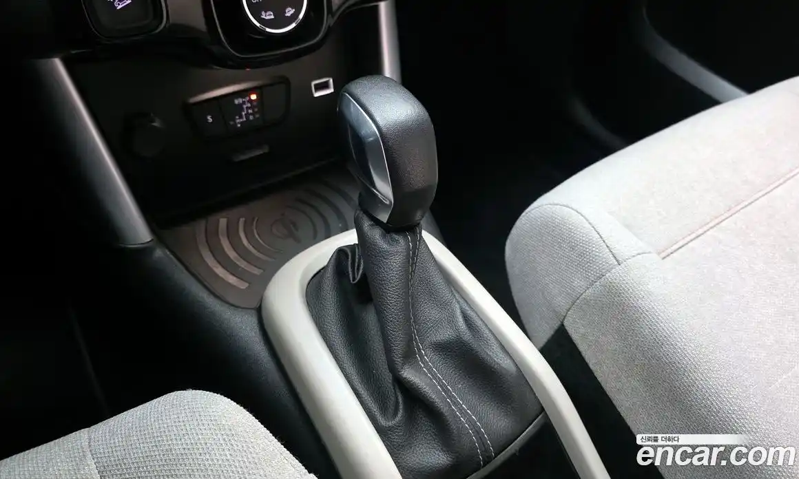 Citroen C3 Aircross 2019 1.5 гидро в Москве № 1700136, фото 12