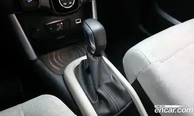 Citroen C3 Aircross 2019 1.5 гидро в Москве № 1700136, миниатюра 12