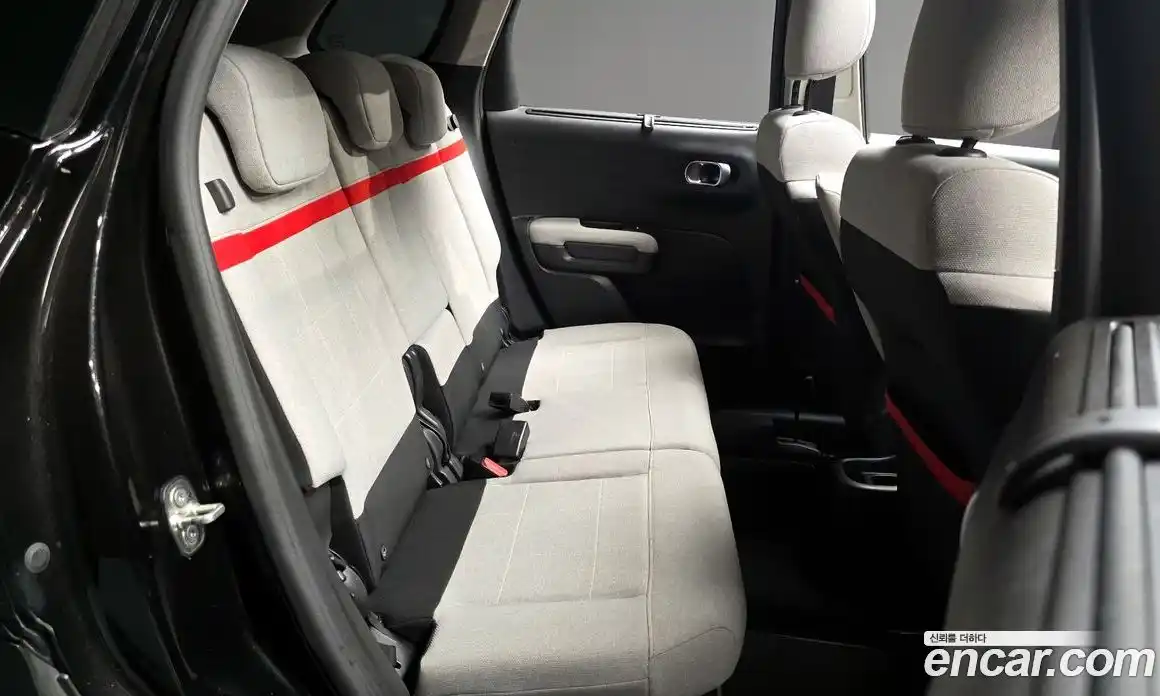 Citroen C3 Aircross 2019 1.5 гидро в Москве № 1700136, фото 17