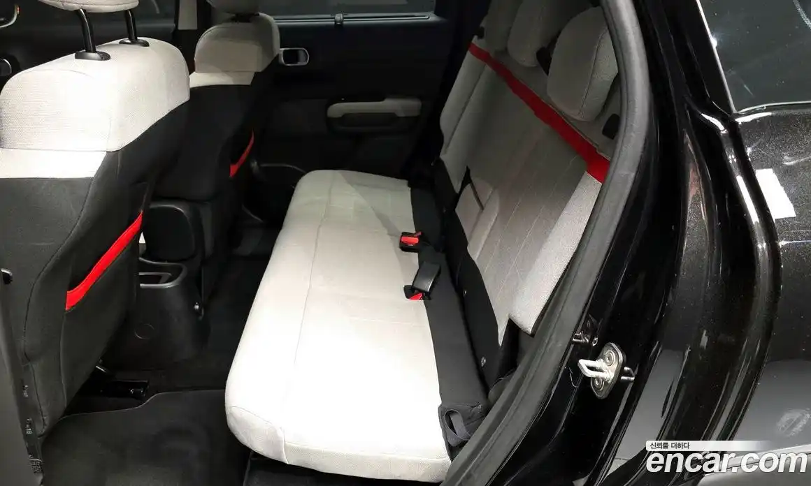 Citroen C3 Aircross 2019 1.5 гидро в Москве № 1700136, фото 18