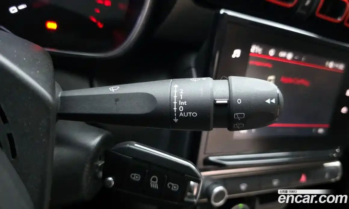 Citroen C3 Aircross 2019 1.5 гидро в Москве № 1700136, фото 27