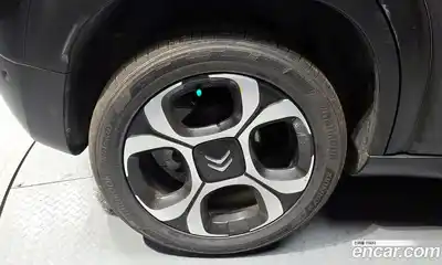 Citroen C3 Aircross 2019 1.5 гидро в Москве № 1700136, миниатюра 5