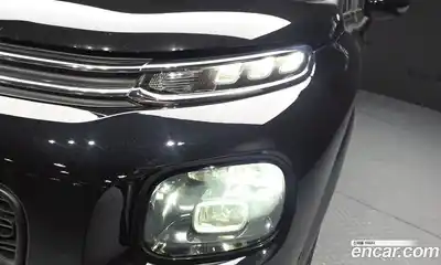 Citroen C3 Aircross 2019 1.5 гидро в Москве № 1700136, миниатюра 8