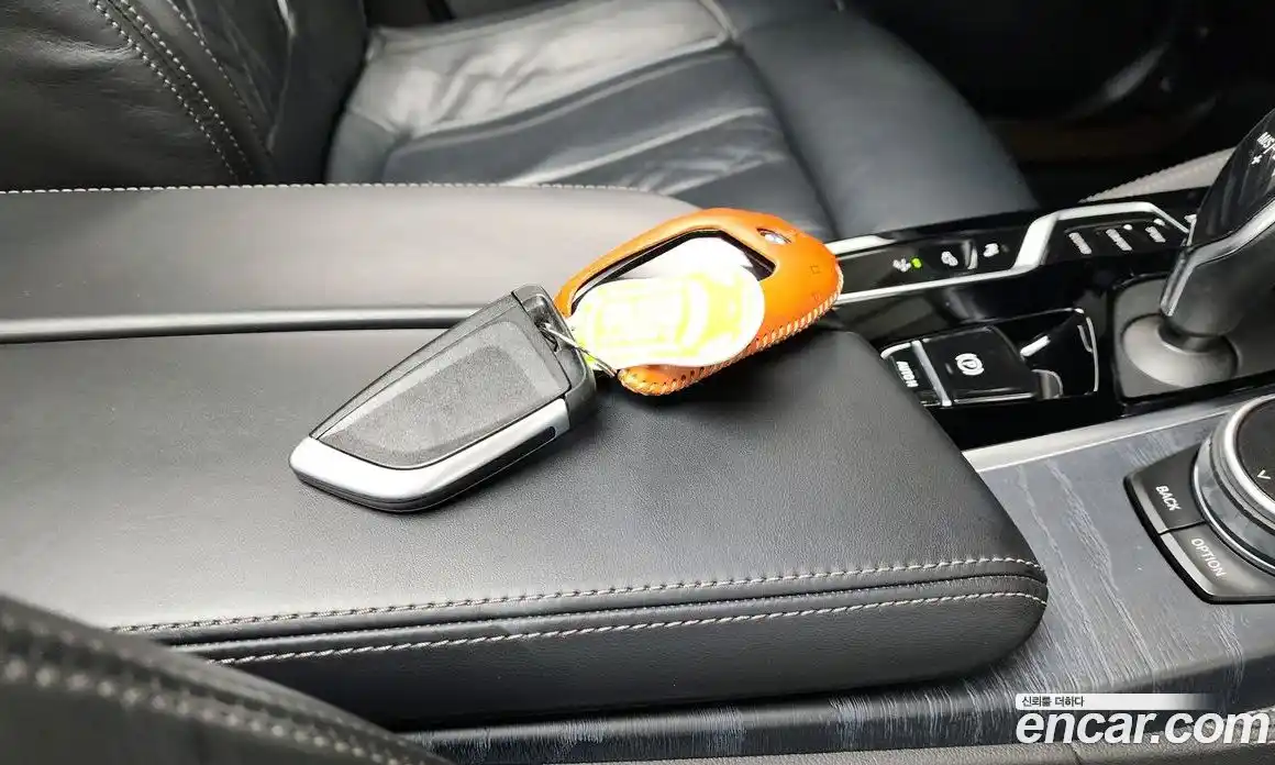 BMW 6-Series 2021 2.0 гидро в Москве № 1758502, фото 21