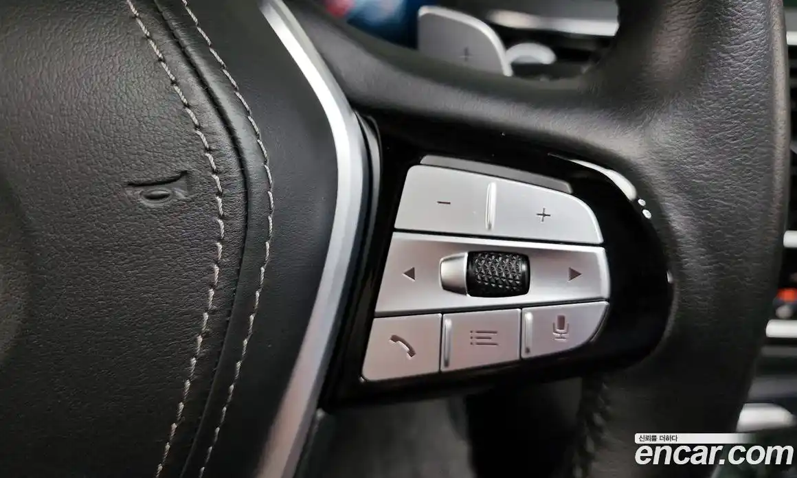 BMW 6-Series 2021 2.0 гидро в Москве № 1758502, фото 22
