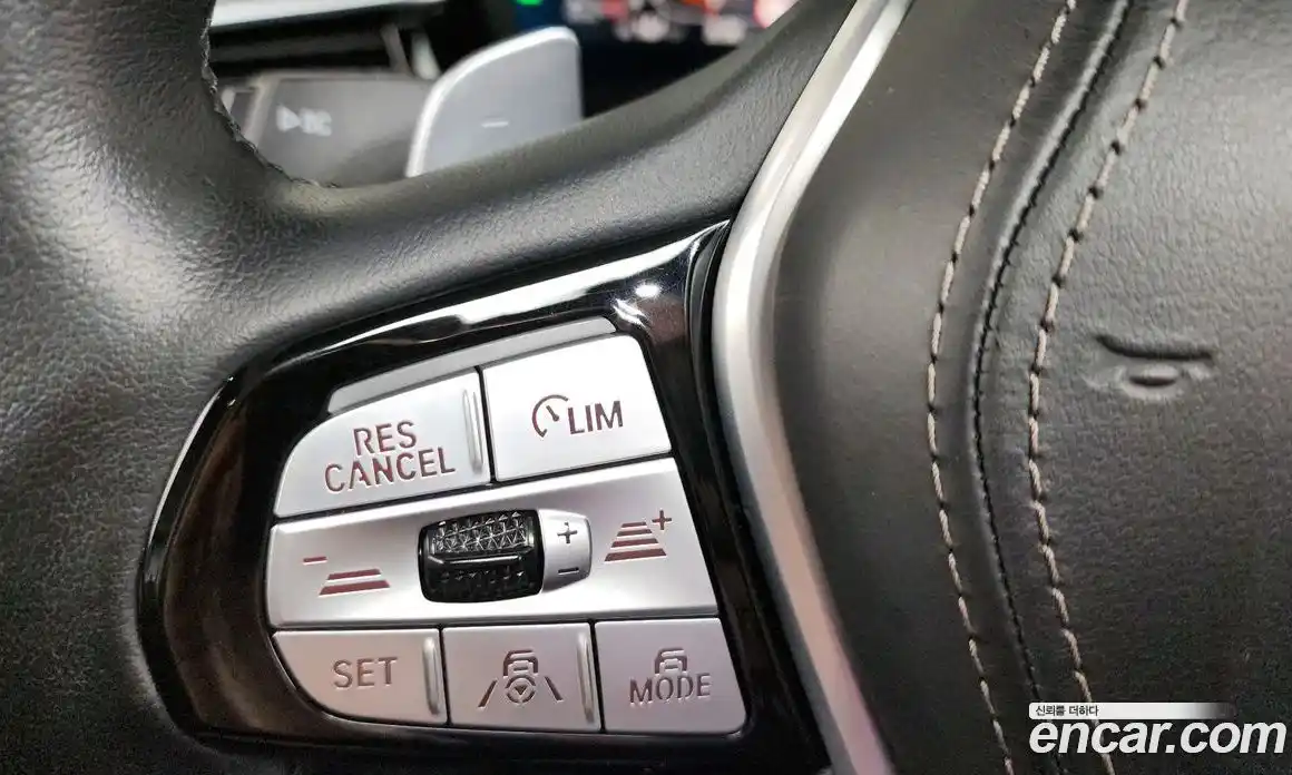 BMW 6-Series 2021 2.0 гидро в Москве № 1758502, фото 23