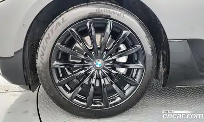 BMW 6-Series 2021 2.0 гидро в Москве № 1758502, миниатюра 5