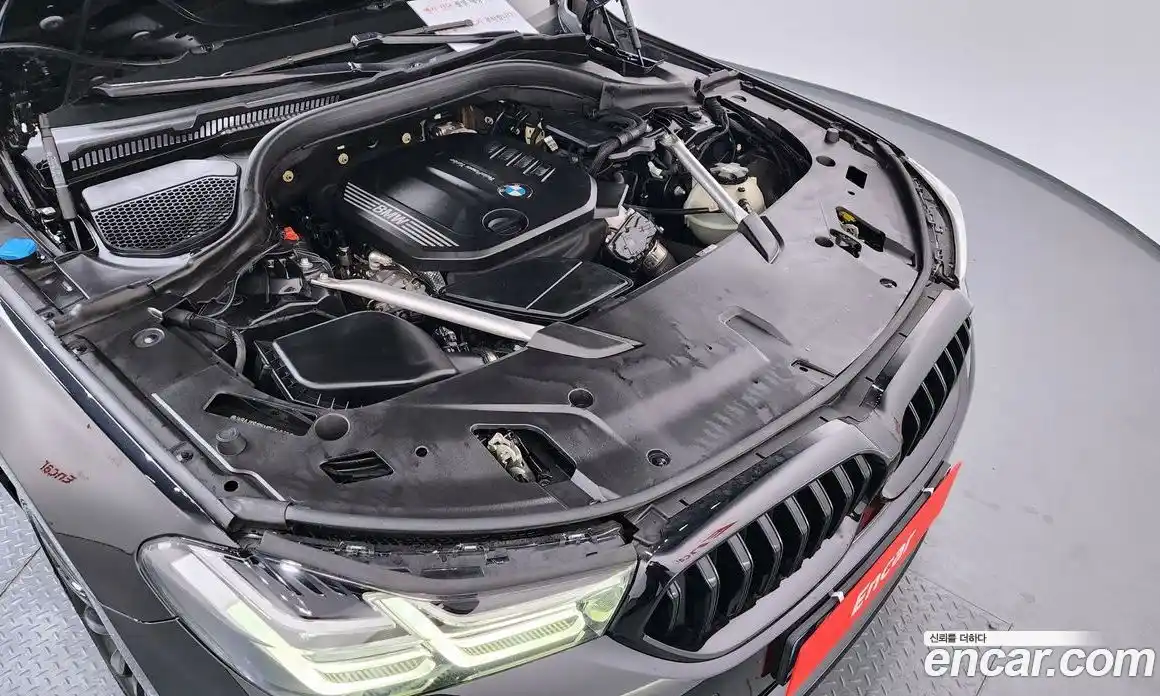 BMW 6-Series 2021 2.0 гидро в Москве № 1758502, фото 6
