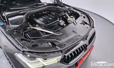 BMW 6-Series 2021 2.0 гидро в Москве № 1758502, миниатюра 6
