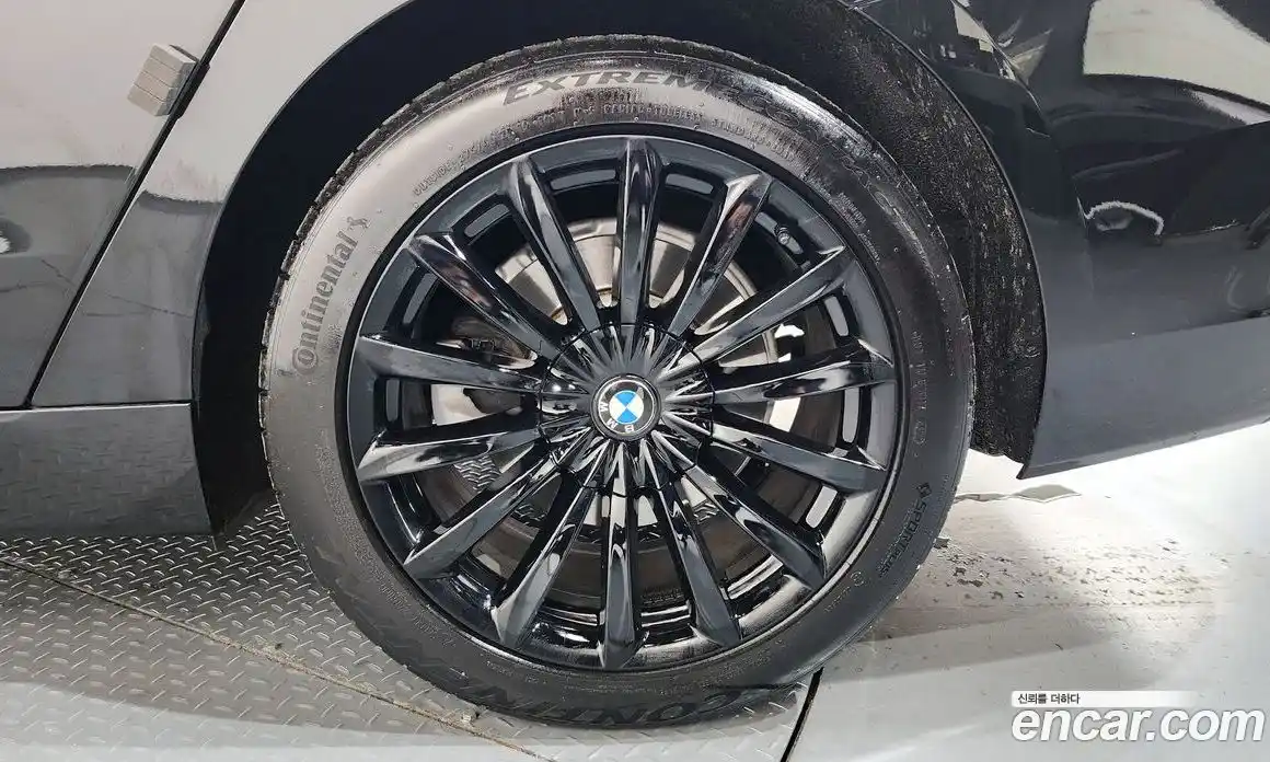 BMW 6-Series 2021 2.0 гидро в Москве № 1758502, фото 7