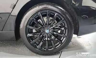 BMW 6-Series 2021 2.0 гидро в Москве № 1758502, миниатюра 7