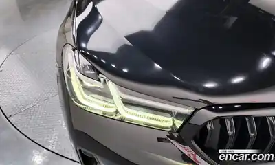 BMW 6-Series 2021 2.0 гидро в Москве № 1758502, миниатюра 8